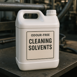 Odour Free Cleaning Solvents
